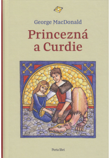 Princezná a Curdie