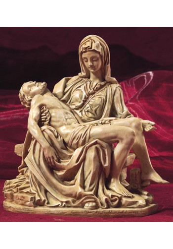 Panna Mária Sedembolestná (PB6331) - Pieta