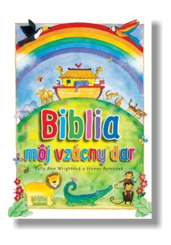 Biblia – môj vzácny dar (2024)