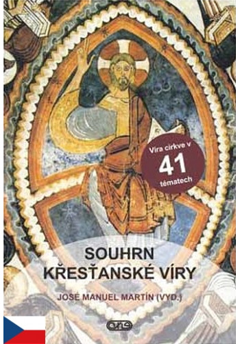 Souhrn křesťanské víry