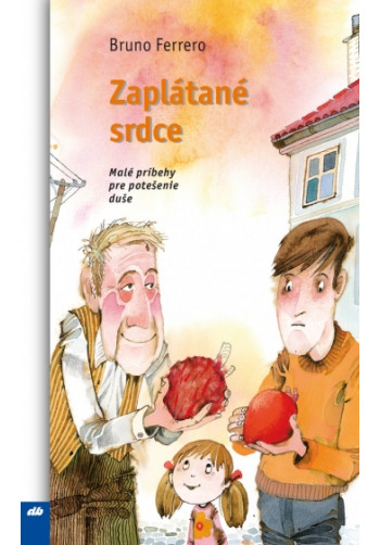 Zaplátané srdce