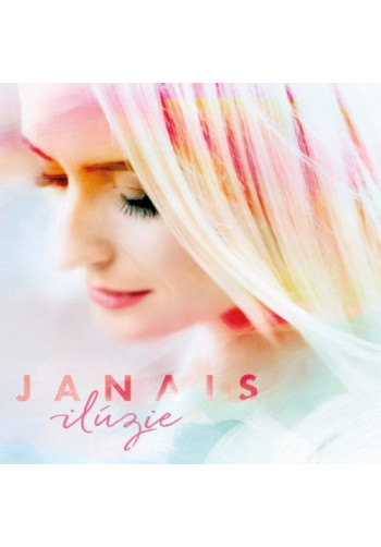 CD - Janais: Ilúzie