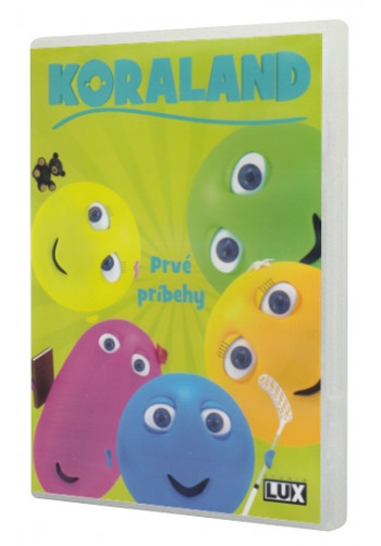 DVD - Koraland