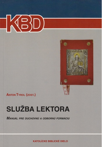 Služba lektora