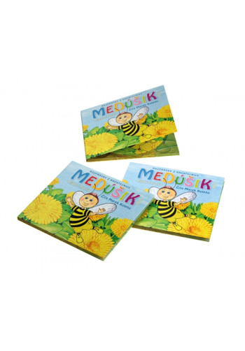 CD - Medúšik