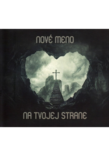 CD - Na Tvojej Strane