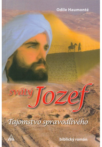 Svätý Jozef - m.v. / Lúč (2. vydanie)