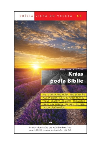 Krása podľa Biblie (45)