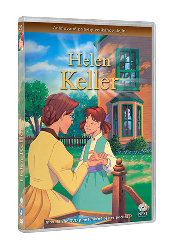 DVD - Helen Keller (20)