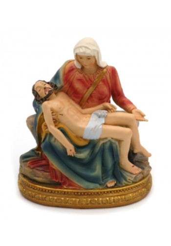 Panna Mária Sedembolestná (PB11839) - Pieta