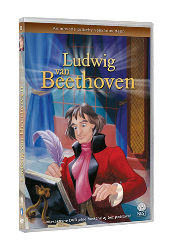 DVD - Ludwig van Beethoven (11)