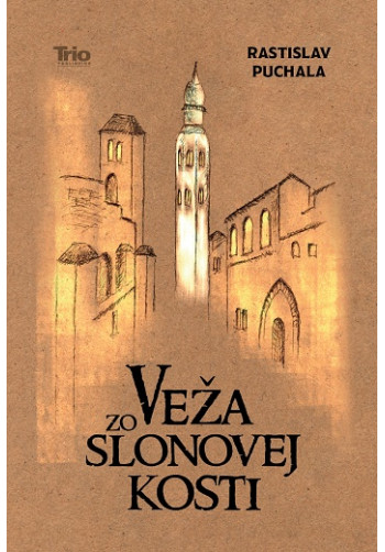 Veža zo slonovej kosti