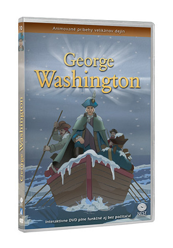 DVD - George Washington (10)