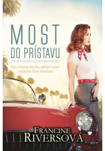 Most do prístavu